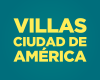 Logo Villas Ciudad de América